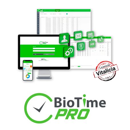 biotime